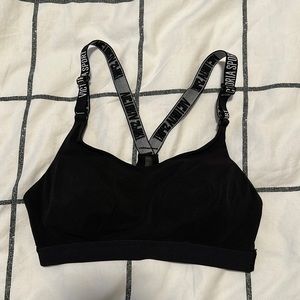 Victoria’s Secret Racerback Sports Bra